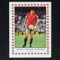 Preview: Jesus Maria Zamora Panini Sticker No. 419 - Futbol 83