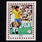 Preview: Zico Panini Sticker No. 420 - Futbol 83