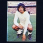 Preview: Alfredo Guerini Americana Sticker No. 87 - Fußball 79