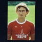 Preview: Klaus Augenthaler Americana Sticker No. 20 - Fußball 79