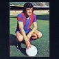 Preview: Rafael Zuviria Americana Sticker No. 148 - Fußball 79