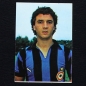 Preview: Evaristo Beccalossi Americana Sticker No. 136 - Fußball 79