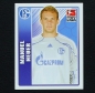 Preview: Manuel Neuer Topps Sticker No. 357 - Fußball 2009