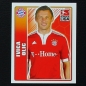 Preview: Ivica Olic Topps Sticker No. 330 - Fußball 2009