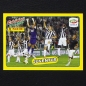 Preview: Juventus Turin Panini Sticker No. V6 - Calciatori 2012