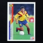 Preview: Gheorghe Hagi Upper Deck Trading Card No. 201 - USA 94