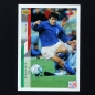 Preview: Gianfranco Zola Upper Deck Trading Card No. 128 - USA 94