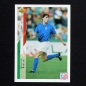 Preview: Roberto Mancini Upper Deck Trading Card No. 123 - USA 94