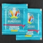 Preview: Euro 2020 Panini Sticker Tüte - Südamerika Version 2x