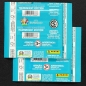 Preview: Euro 2020 Panini sticker bag - South America Version 2x
