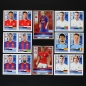 Preview: Champions League 2016 Topps Sticker Album komplett