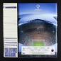 Preview: Champions League 2016 Topps Sticker Album komplett