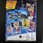 Preview: Champions League 2016 Topps Sticker Album komplett