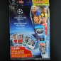Preview: Champions League 2016 Topps Sticker Album komplett