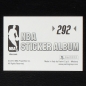 Preview: NBA Basketball 2010 Panini sticker album + Rookie Stephen Curry