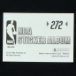 Preview: NBA Basketball 2010 Panini sticker album + Rookie Stephen Curry