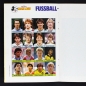 Preview: Euro 88 Micky Maus Sticker Album komplett ungeklebt