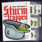 Preview: Sturmtruppen Corno Sticker Album