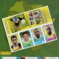 Preview: Africa Cup 2010 Panini sticker album complete