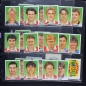 Preview: Superplayers 98 Panini Sticker Album komplett