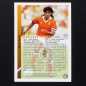 Preview: Ruud Gullit Upper Deck Trading Card 76 Serie USA 94