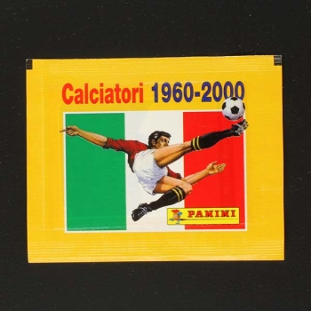 Calciatori 1960-2000 Panini