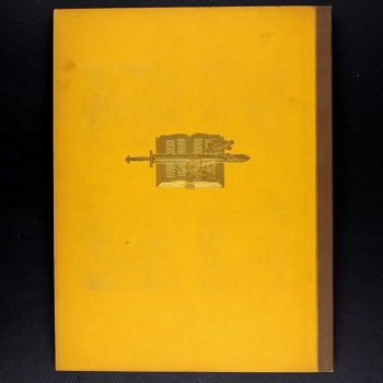 Bilder Deutscher Geschichte Reemtsma 1936 Album komplett