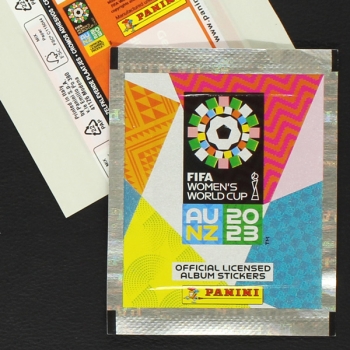 AUNZ 2023 Panini sticker bag - without barcode
