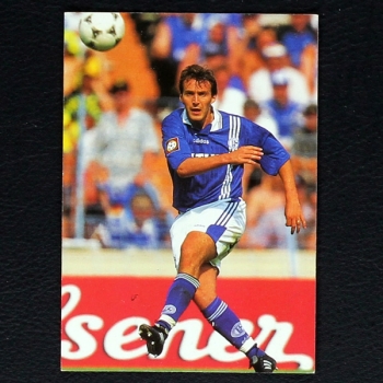 Mark Willmots Panini Trading Card No. 159 - Fußball 98