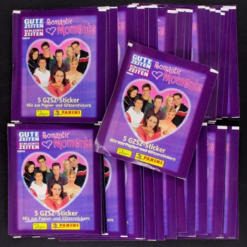 GZSZ Panini sticker bags