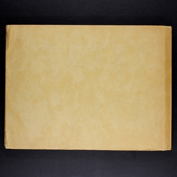 Mercedes Filmbilder 4 Batschari 1931 Album komplett