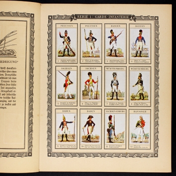 Preview: Der bunte Rock Neuerburg 1932 Album komplett