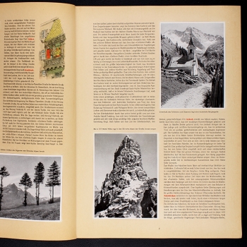 Preview: Vom Fels zum Meer Cremer 1938 Album komplett