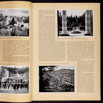 Preview: Vom Fels zum Meer Cremer 1938 Album komplett