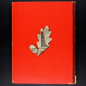 Vom Fels zum Meer Cremer 1938 Album komplett