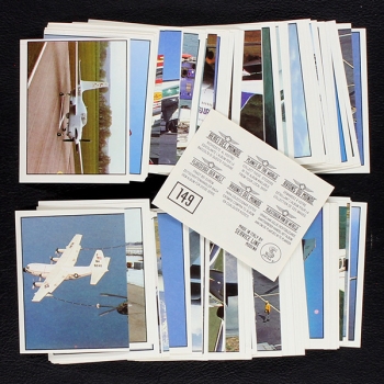 Flugzeuge SL Italy Sticker
