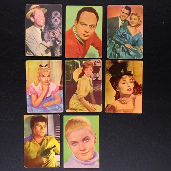 Preview: Heinerle Bilder Stars Schauspieler 90 Bilder