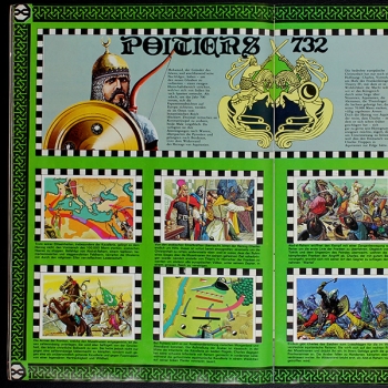 Historische und Aktuelle Schlachten Album