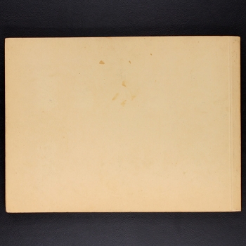 Filmbilder Bd. 1 Salem 1931 collection album complete