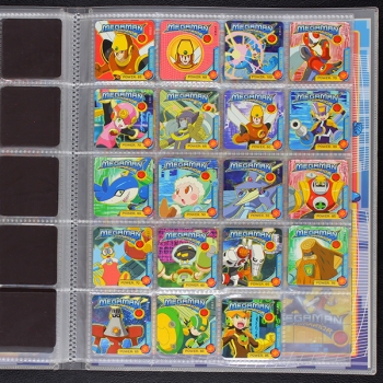 Mega Man Power Maxx Staks Aschenbrenner -1