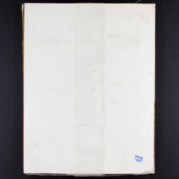 Preview: Fußball 95 Panini Sticker Album komplett - Original Set