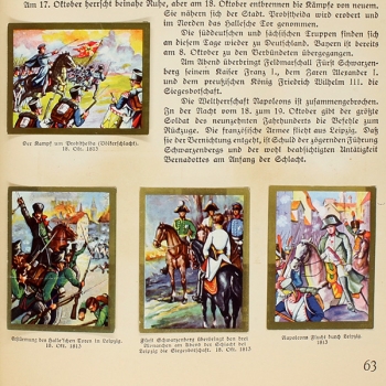 Alles für Deutschland Brinkmann 1934 Album fast komplett