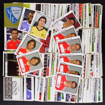 Fußball 2008 Panini Sticker