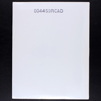 Preview: Naruto Shippuden Panini Sticker Album complete - Original Set