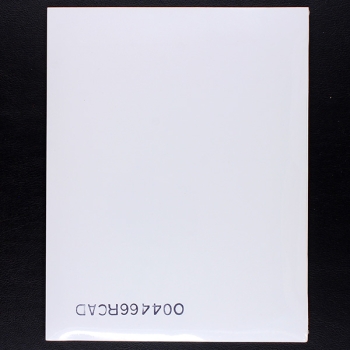 Preview: Harry Potter Magische Kreaturen Panini Sticker Album komplett - Original Set