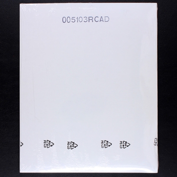 Preview: Naruto Ninja Abenteuer Panini Sticker Album komplett - Original Set