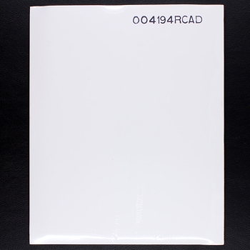 Preview: Dumbledores Geheimnisse Panini Album komplett - Original Set