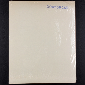 Preview: Minecraft Adventure Panini Trading Cards Album - Original Set