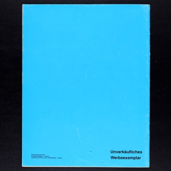 Preview: Grimms Märchen Americana almost empty sticker album