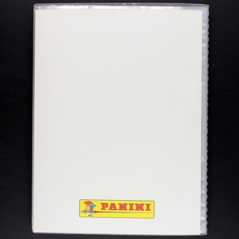 Bundesliga Collection 97 Panini Trading Cards Album komplett